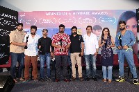 Baby Movie Press Meet About Getting Filmfare Awards